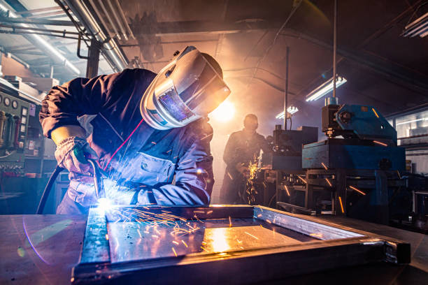  Ponderosa Park, CO Welder Pros