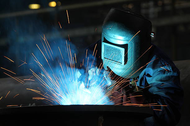 Best Welding Inspection and Certification in Ponderosa Park, CO